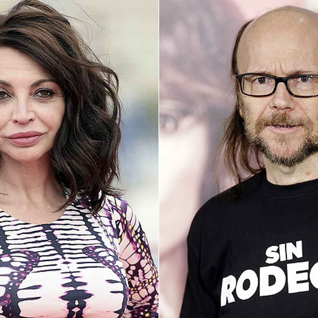 El aniversario de 'Torrente' produce un enfrentamiento entre Neus Asensi y Santiago Segura