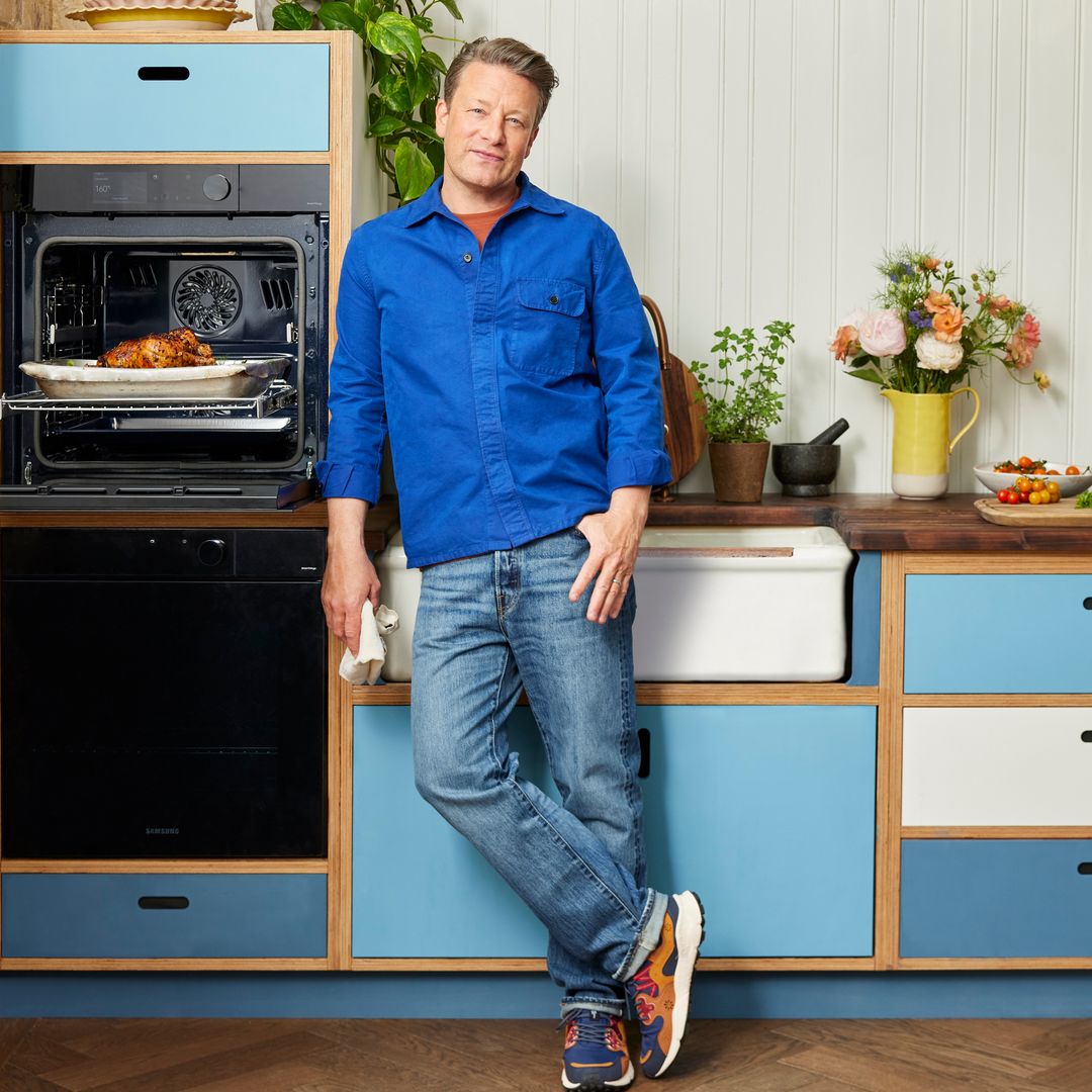 Entrevista a Jamie Oliver: “La inteligencia artificial va a revolucionar la forma en la que cocinamos en casa”