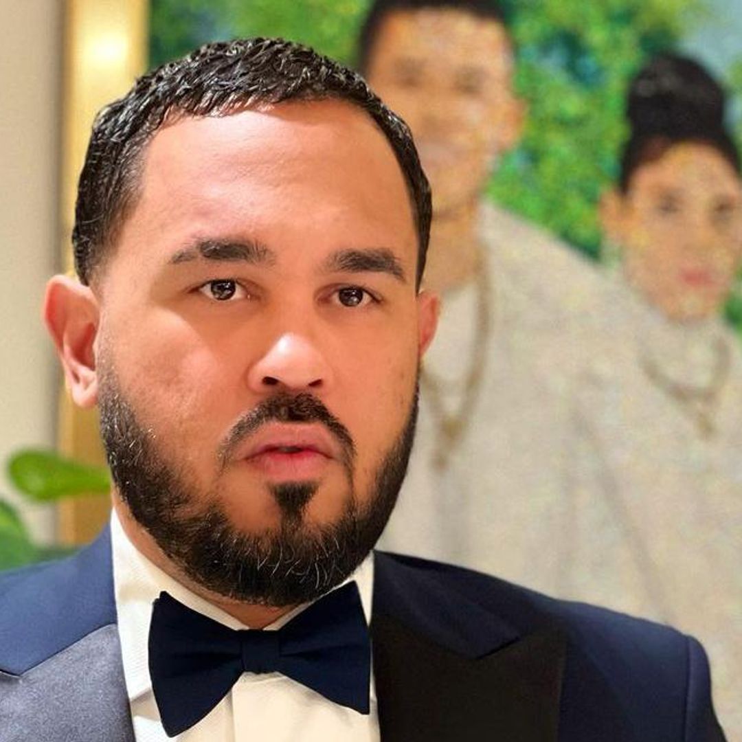 El productor Raphy Pina es sentenciado a 41 meses de prisión