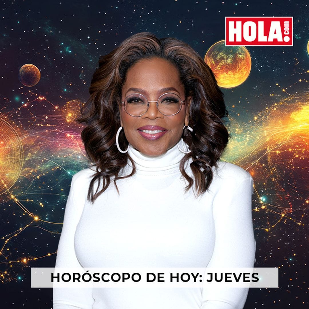 Descubre lo que los astros tienen preparado para ti hoy