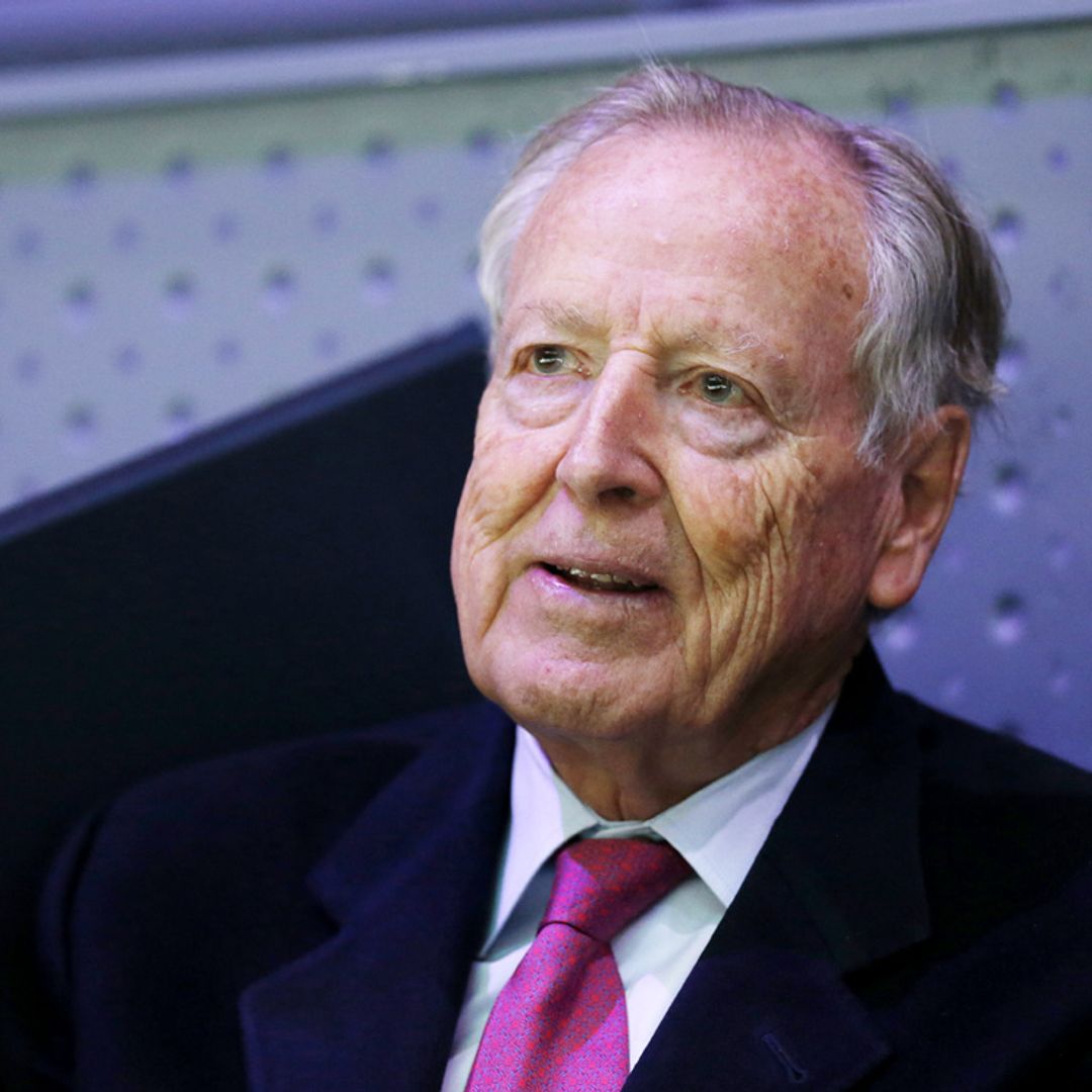 José María Álvarez del Manzano, víctima de un atraco en plena calle