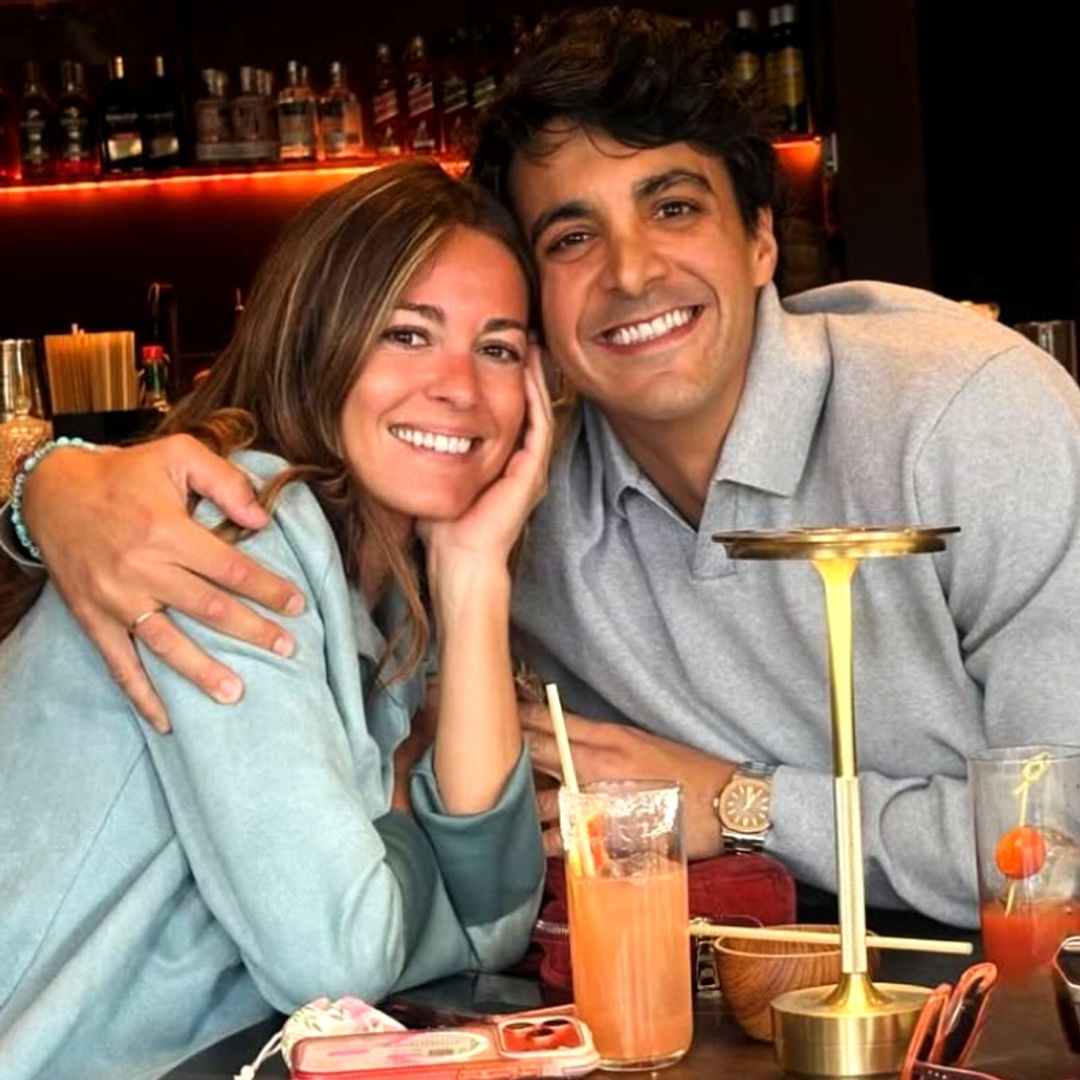 Sofía Ellar y su marido responden a nuestro Test de los futuros papás: ¿Cantarán nanas? ¿Se vestirán a juego con su bebé?...