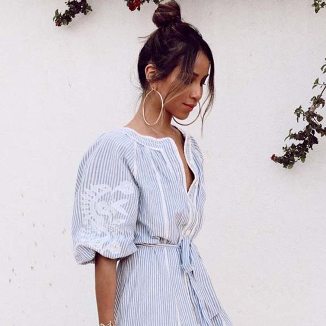 Todas las rebajas en moda, calzado y complementos que no puedes dejar escapar