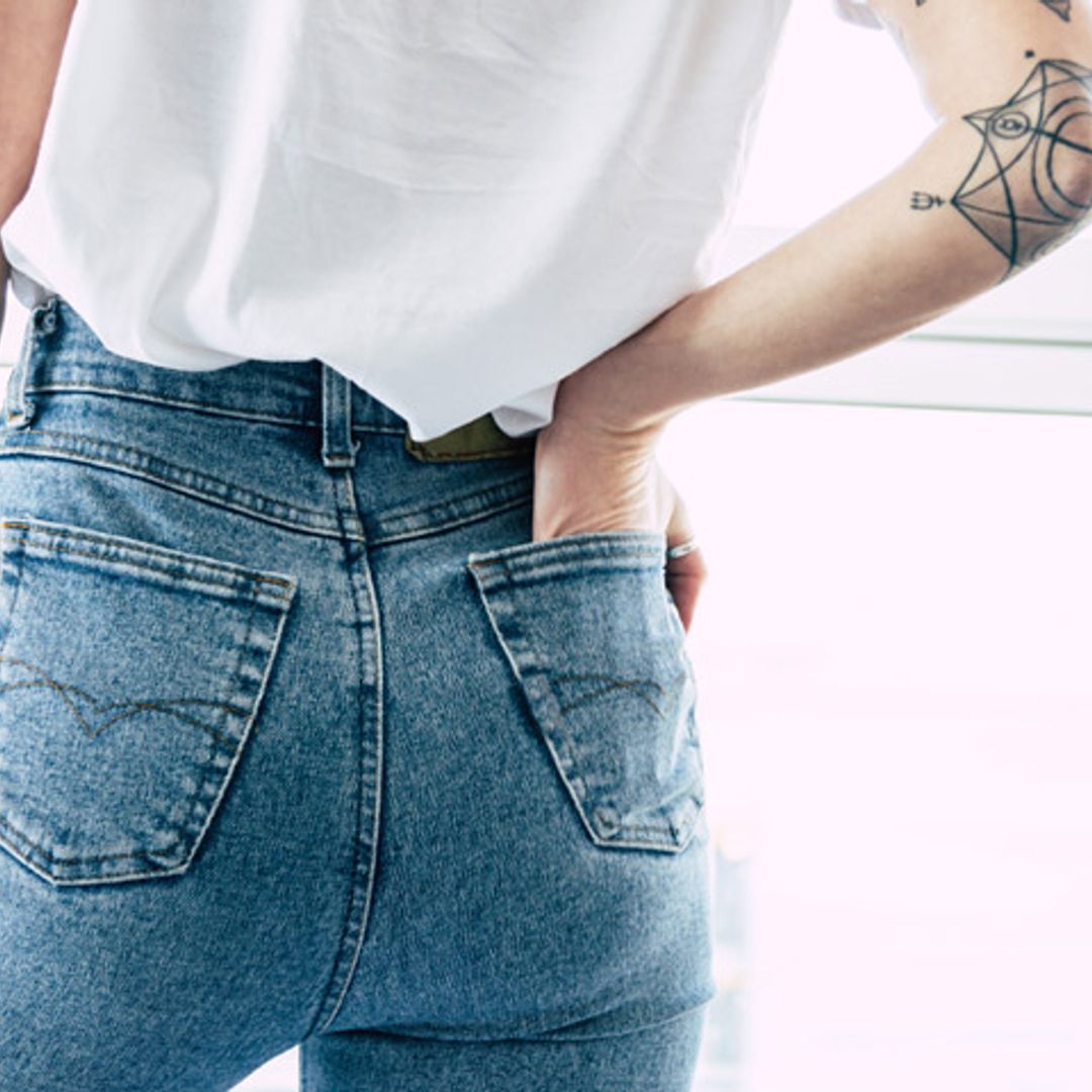 5 razones (medioambientales) por las que debes pasarte a los 'vaqueros veganos'
