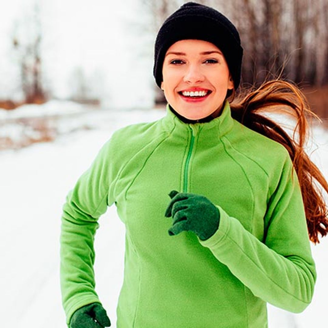 Si vas a empezar a correr y tienes más de 40, toma nota