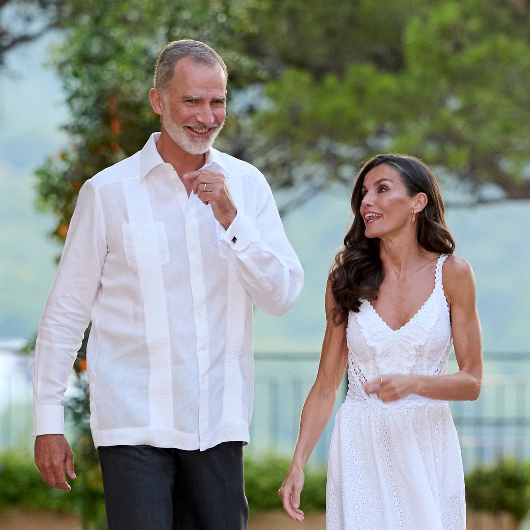 Así es la nueva Almudaina: el histórico palacio vinculado a Felipe VI y doña Letizia abre al público tras una reforma millonaria