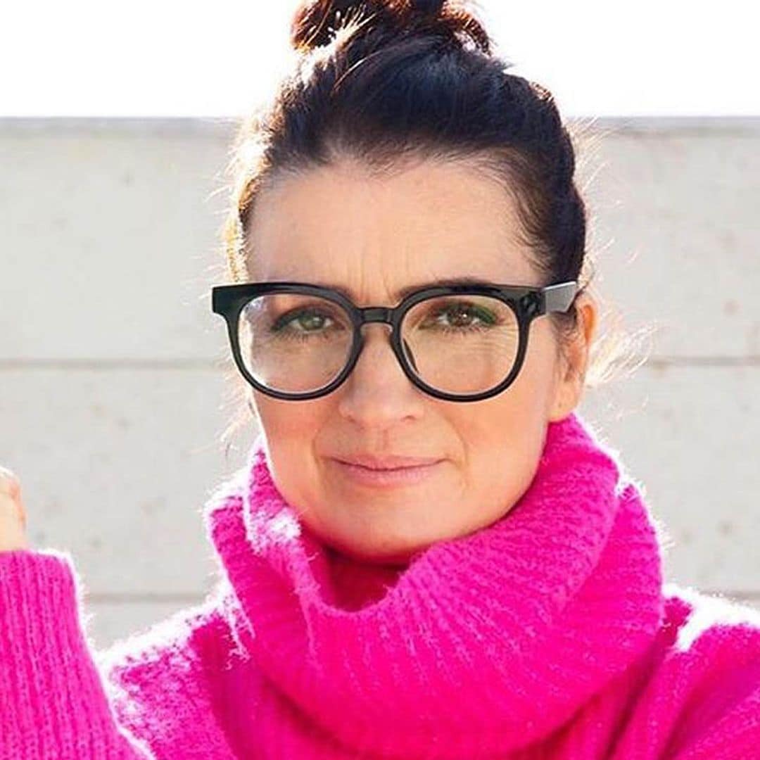 Silvia Abril, devastada tras la muerte de su tío: 'El COVID-19 ha hecho que se vaya solo'