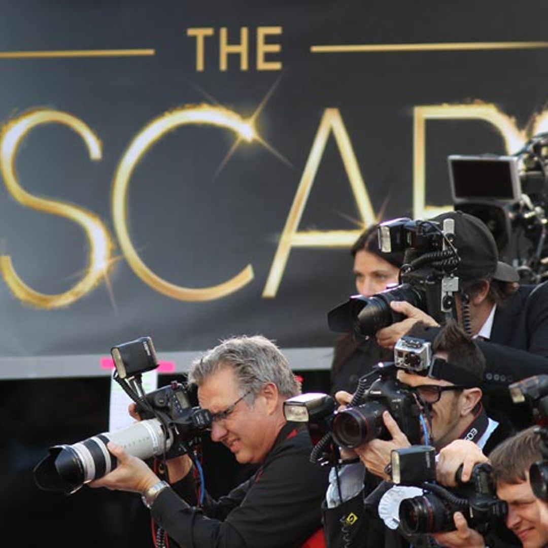 Así te hemos contado la gran noche de los Oscar