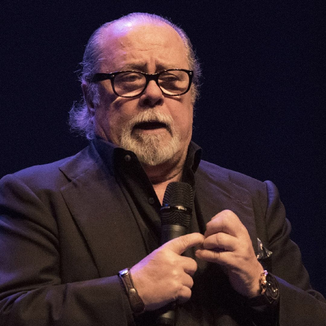 Arévalo revela que su hija Nuria tiene cáncer