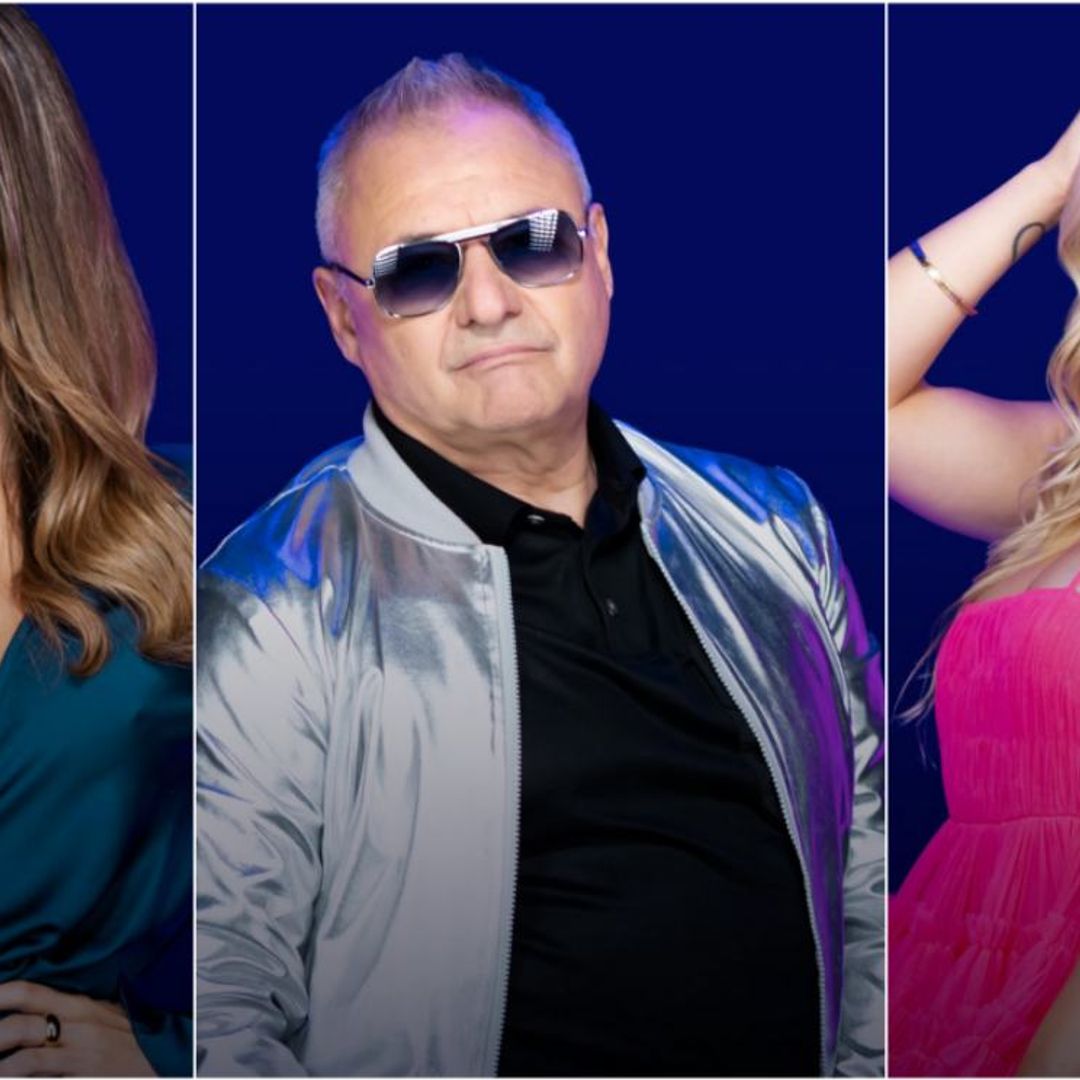 Emmy Russ, Chimo Bayo y Cristina Porta se convierten en los primeros nominados de 'Secret Story'