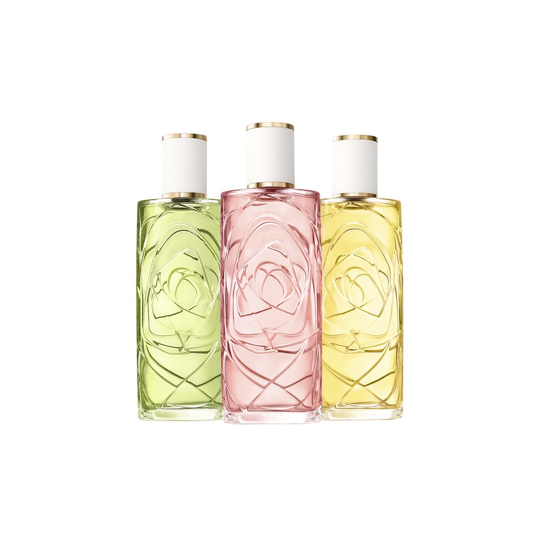 Les Ô Collection, de Lancôme