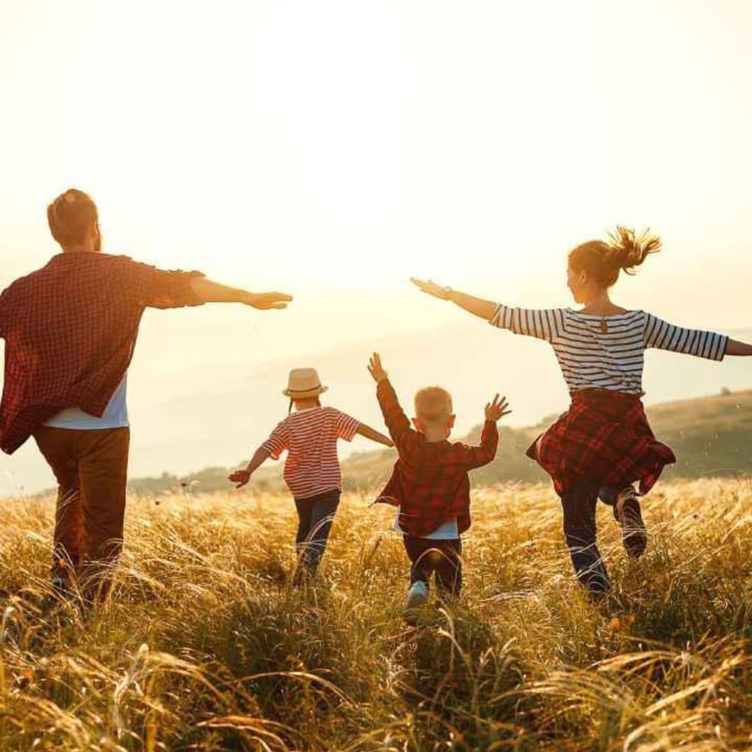 8 planazos con niños para disfrutar en familia este verano
