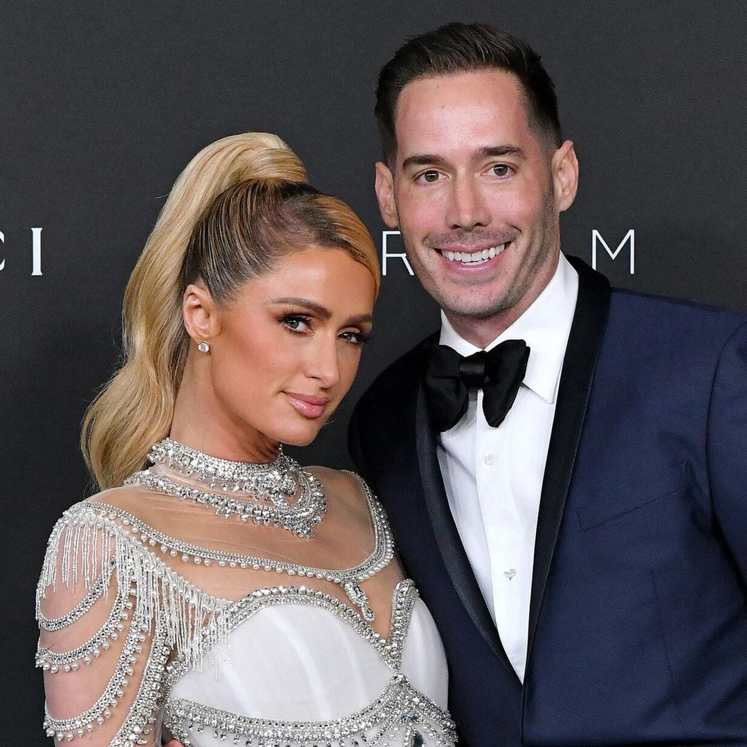 ¡Paris Hilton ya es mamá! La celebridad y su esposo, Carter Reum, reciben a su primer bebé