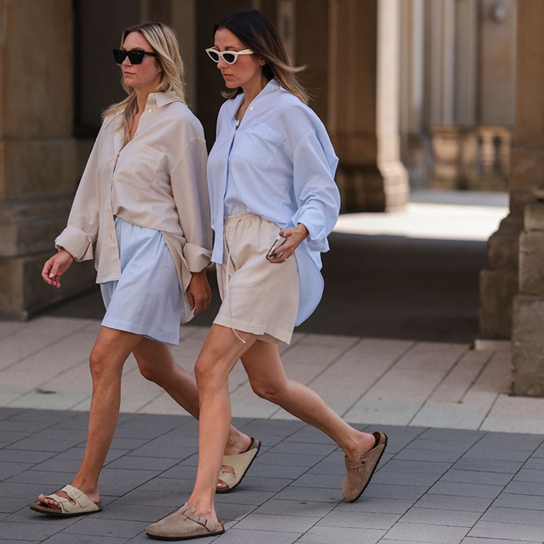 Zapatos de verano hotsell