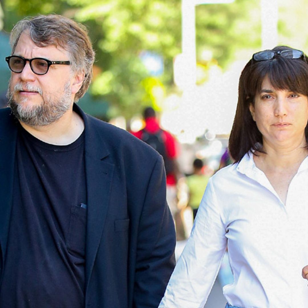 El emotivo (y generoso) gesto de Guillermo del Toro con una fan