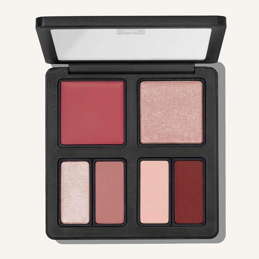 Paleta personalizable de Mob Beauty