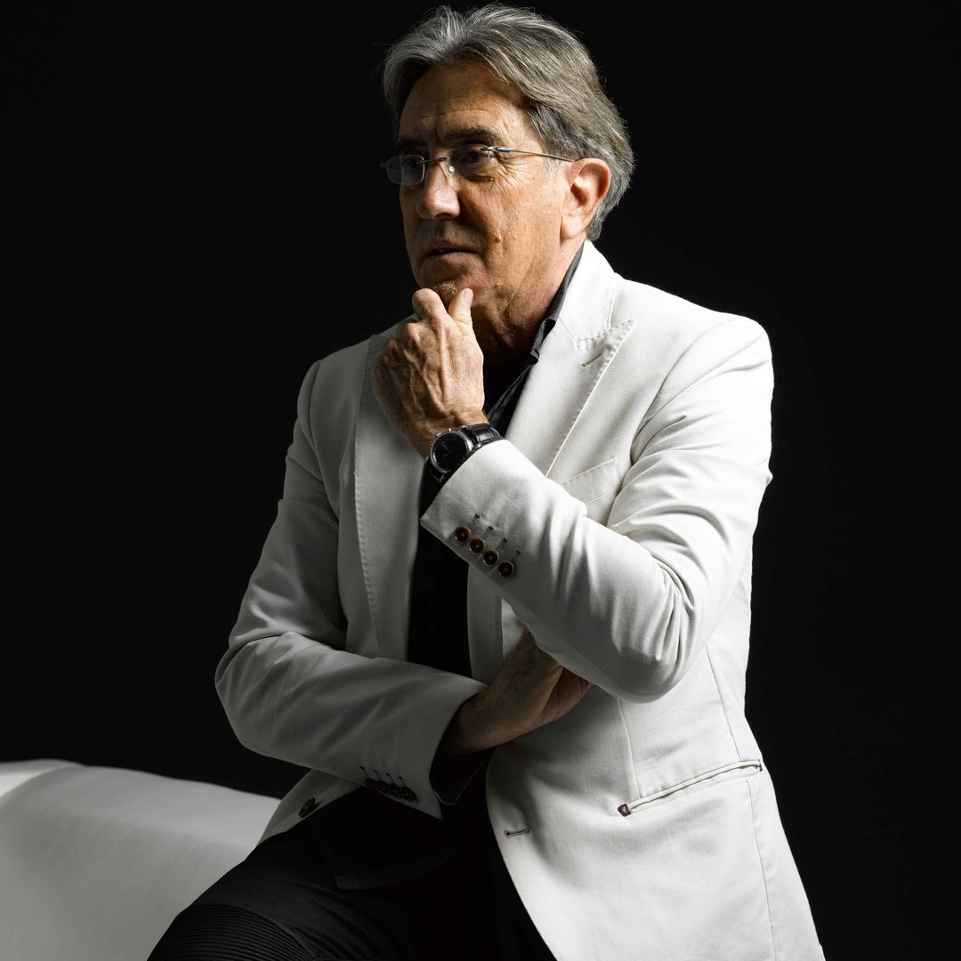 ¿Cómo saber si una fragancia es buena? El perfumista Ramón Monegal da las claves y presenta su último lanzamiento