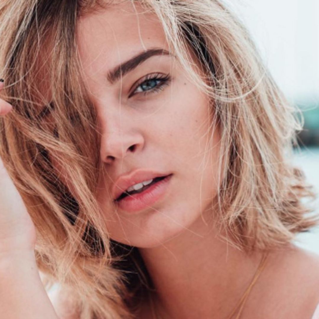 El despertar más sexy de Laura Escanes