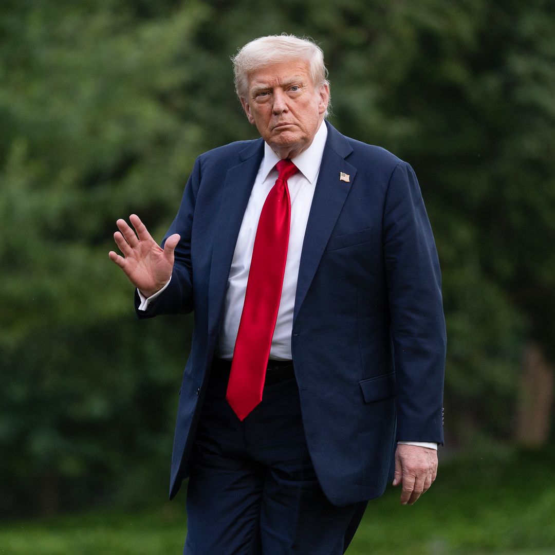 Fidel Fernández Quesada, especialista en Angiología y Cirugía Vascular, sobre la enfermedad de Trump: "El síntoma más evidente es el edema, la inflamación"