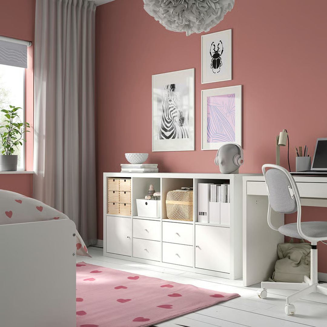 5 accesorios de almacenaje innovadores para mantener el orden en una casa pequeña sin esfuerzo