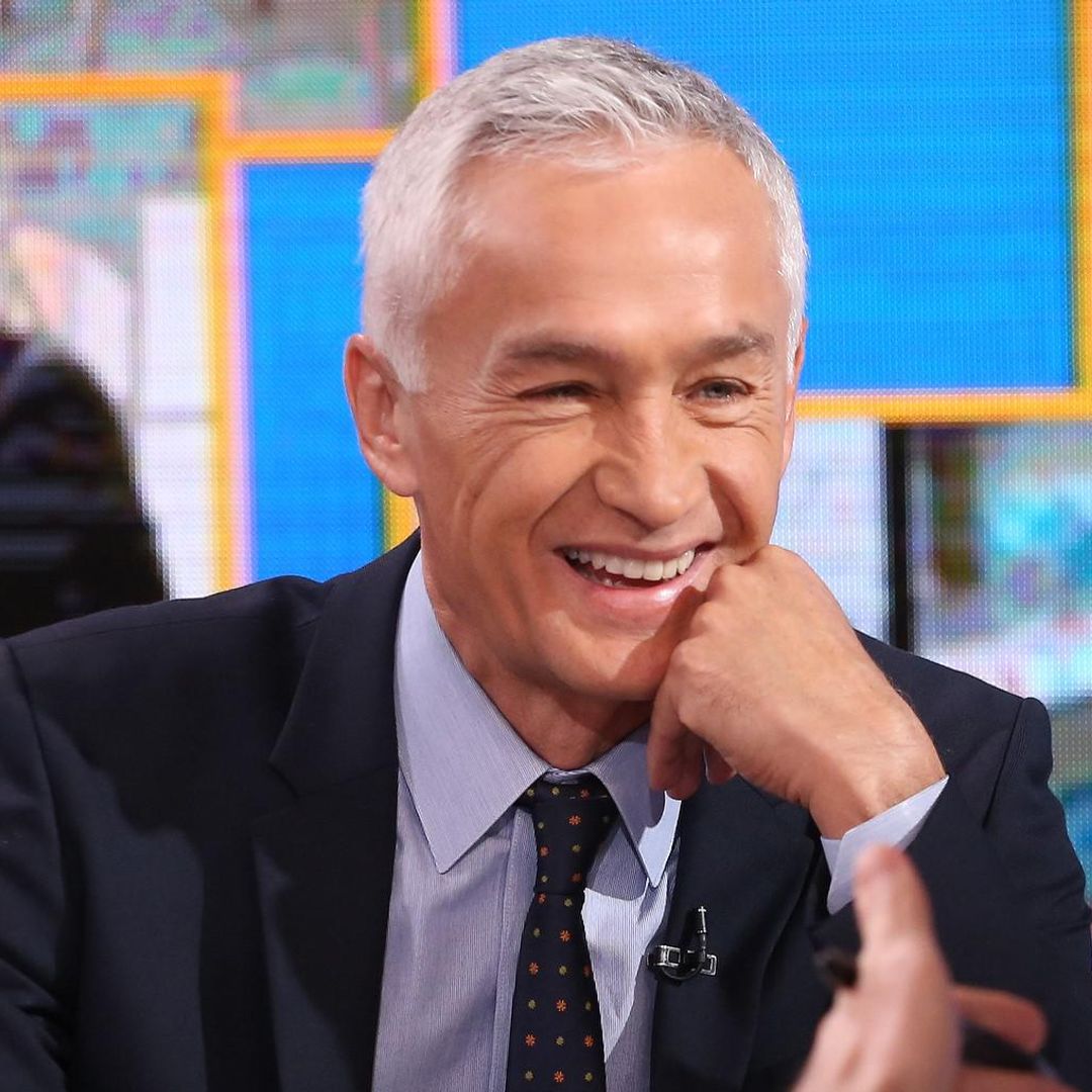 Jorge Ramos disfruta de un restaurante con una estrella Michelin en México ¡por menos de cinco dólares!
