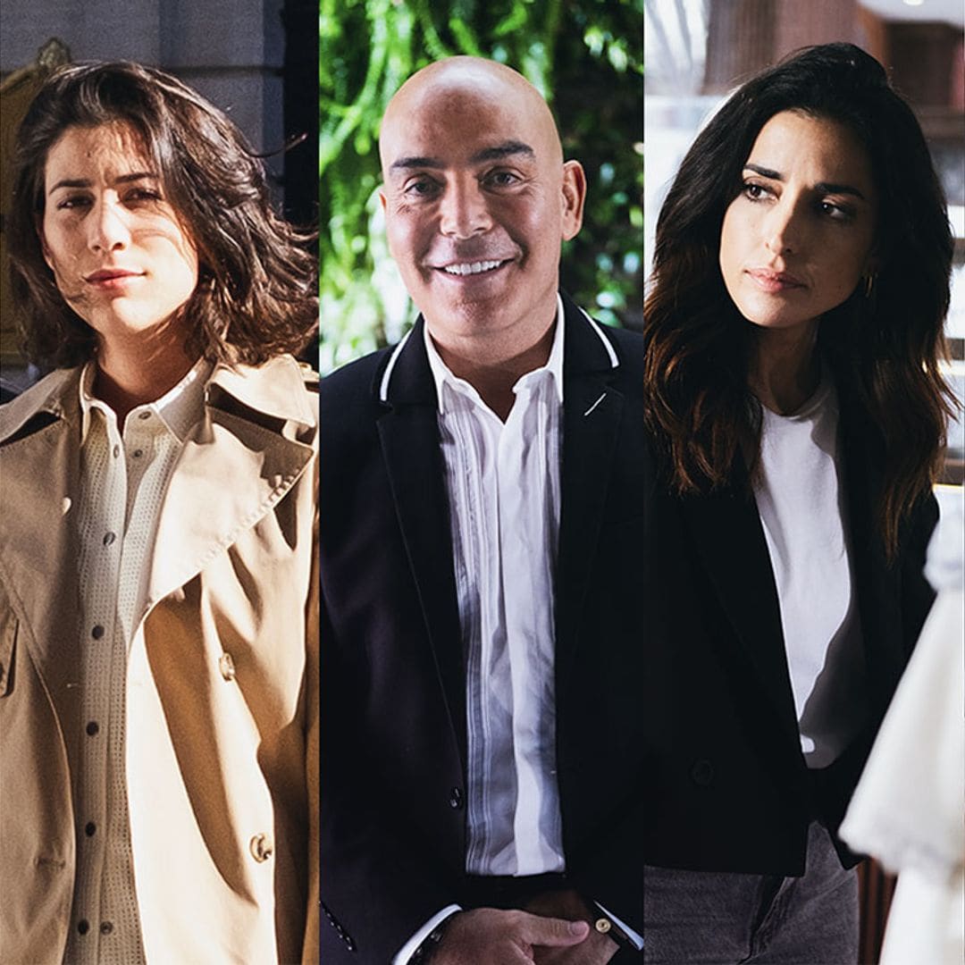 Vidas extraordinarias: Juan Avellaneda, Garbiñe Muguruza, Kike Sarasola, Inma Cuesta y Paco Roncero
