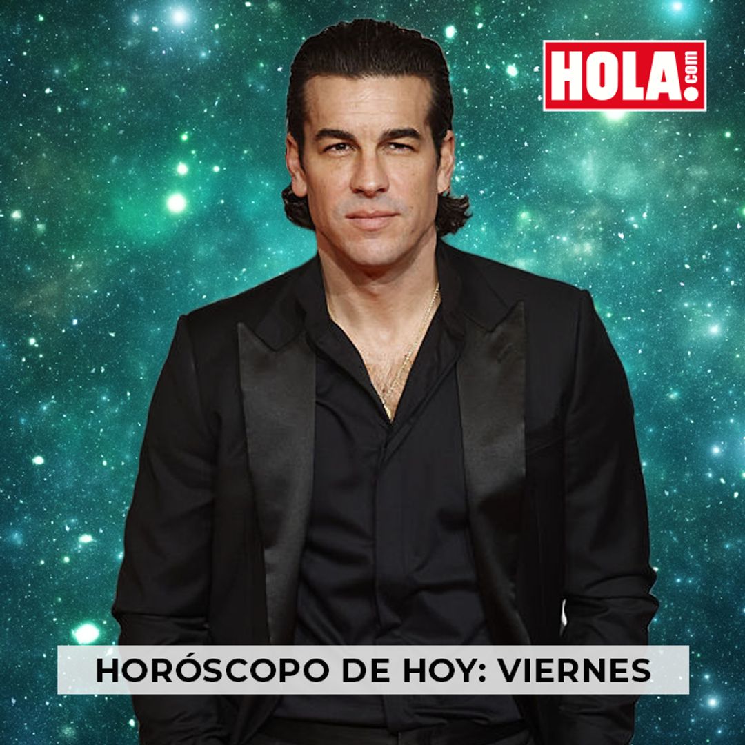 Horóscopo de hoy, viernes 12 de junio, consulta lo que dice tu horóscopo diario