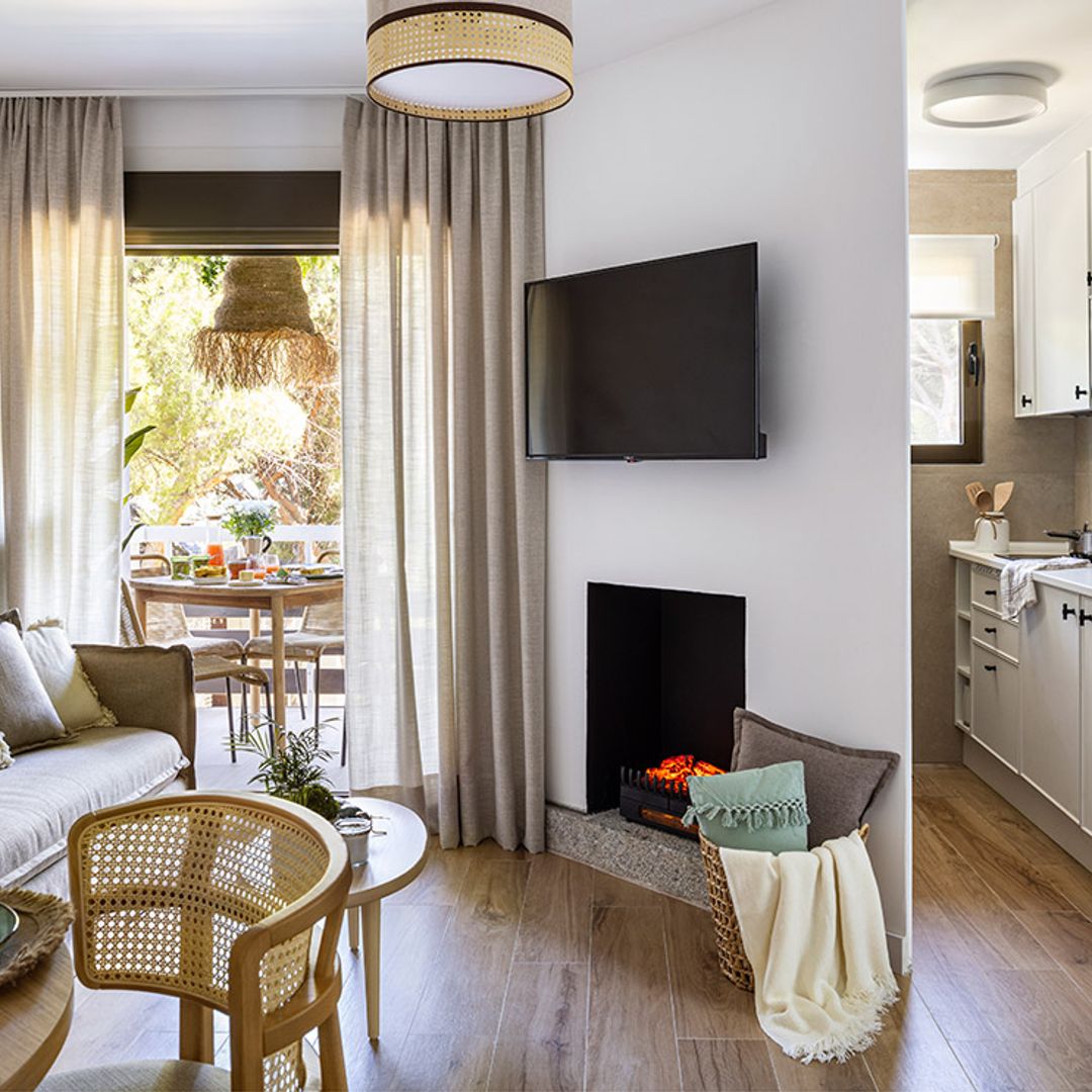 Pisos pequeños: guía con la que decorar para ampliar espacio