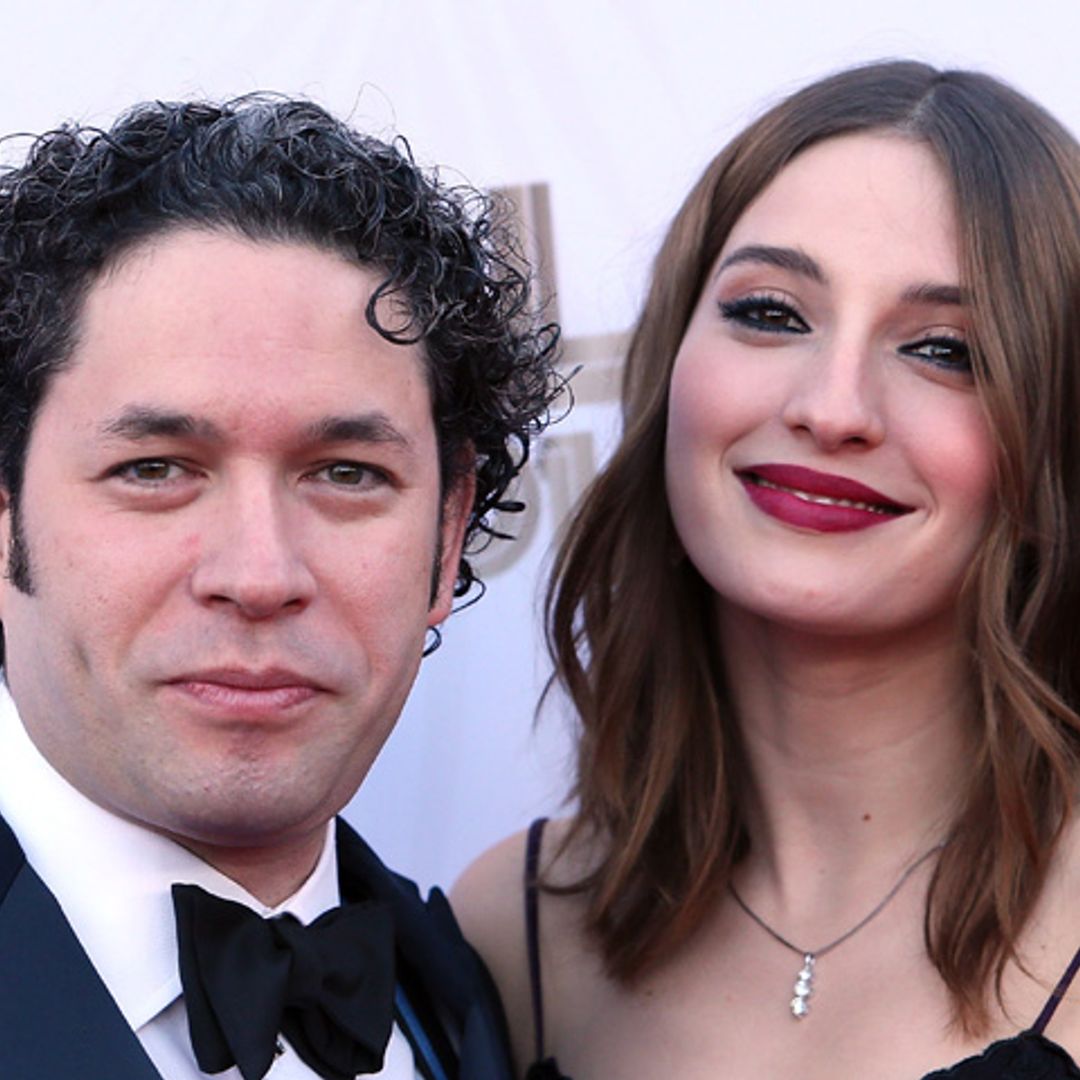 La triste noticia que María Valverde y Gustavo Dudamel recibieron un día después del cumpleaños de la actriz