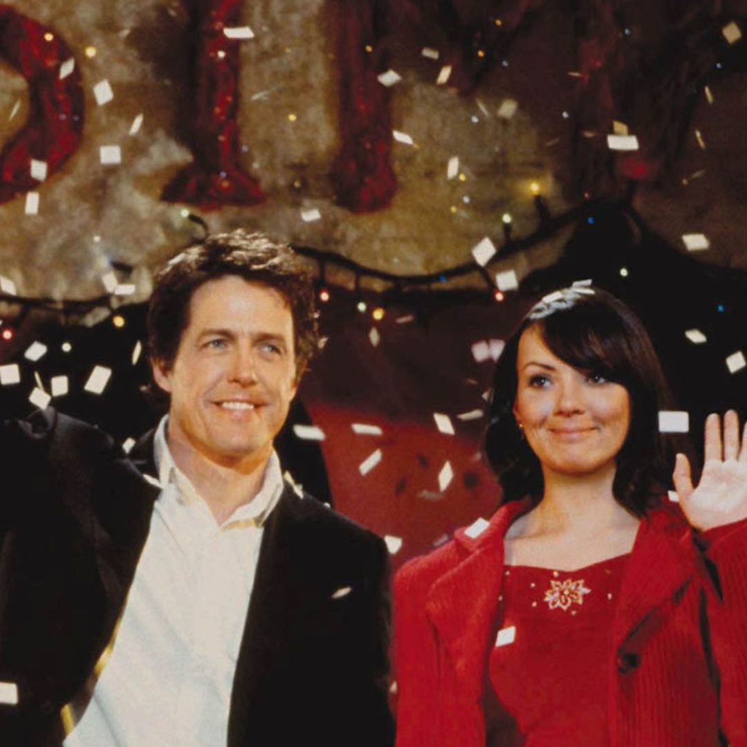 El reencuentro de los protagonistas de ‘Love Actually’: ¿Qué ha sido de ellos 20 años después?