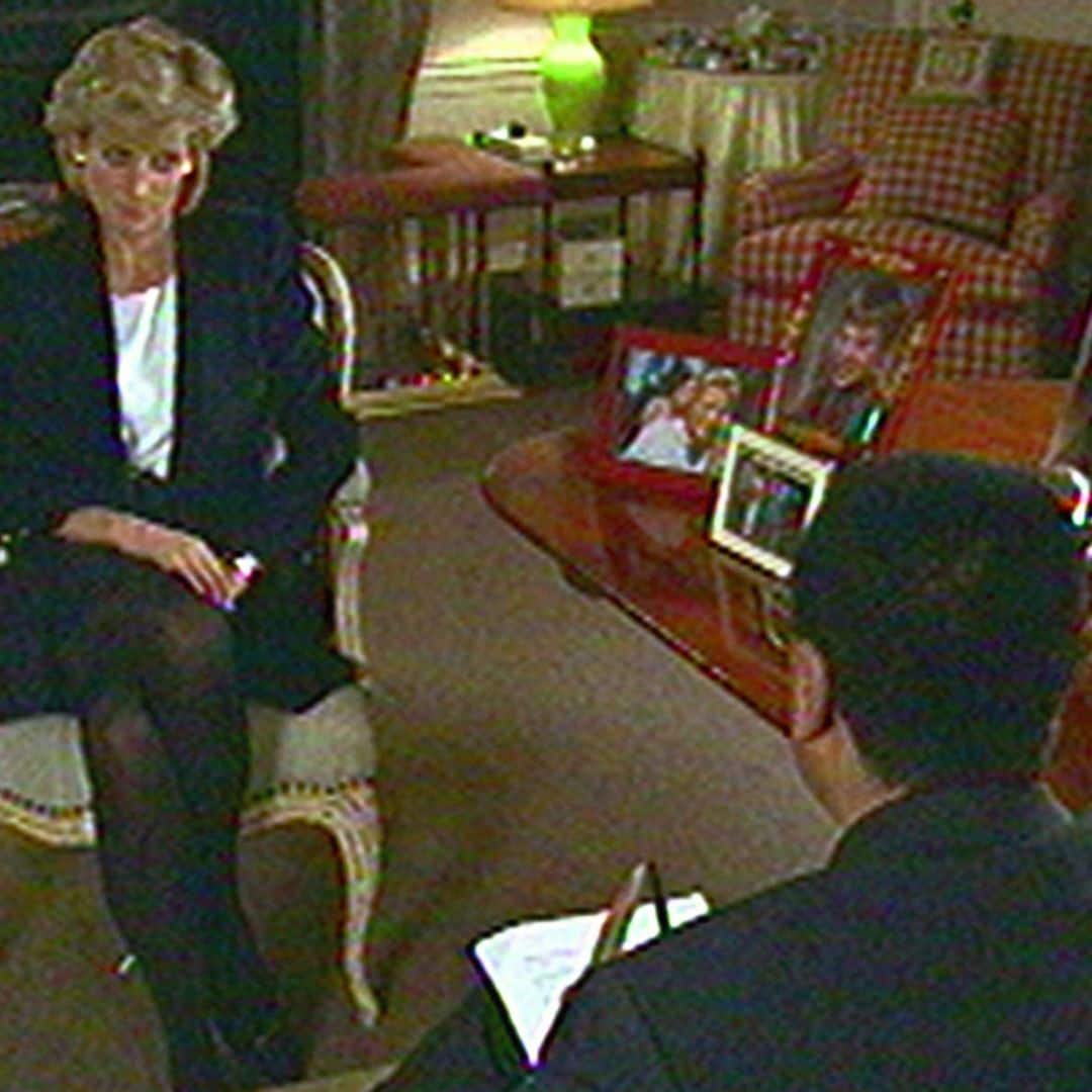Diana de Gales y la entrevista que lo cambió todo