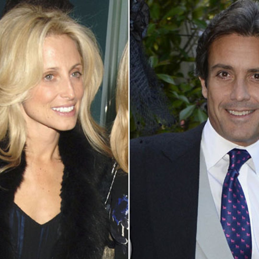 ¿Quién es el español que ha conquistado a la hermana de Marie Chantal de Grecia?