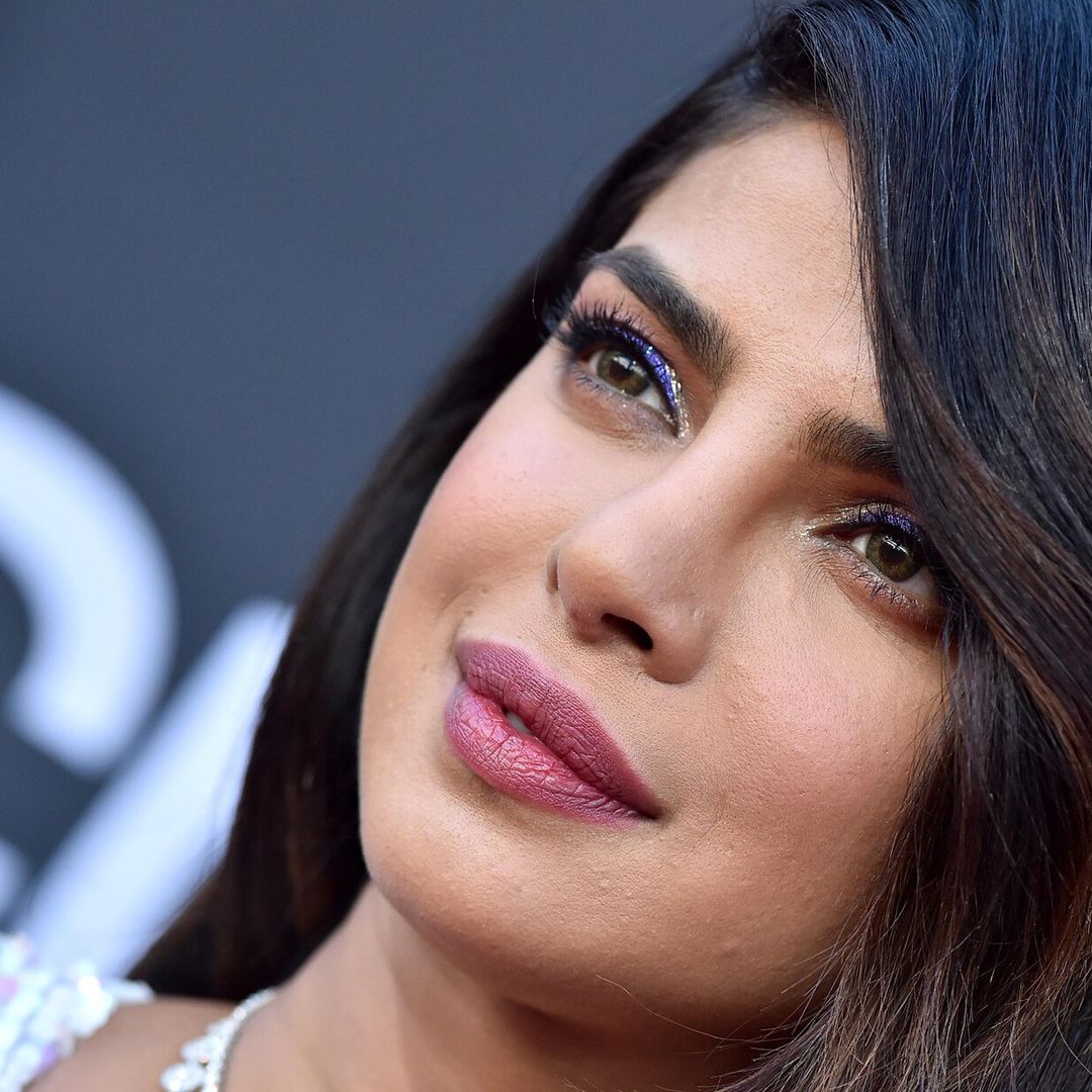 Priyanka Chopra y las 3 recetas exfoliadores que puedes preparar en casa