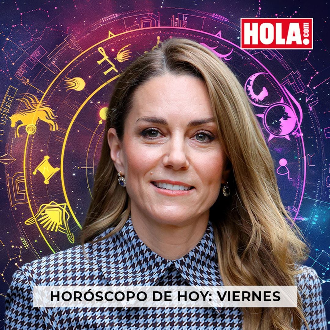 Horóscopo de hoy, viernes 9 de enero, consulta lo que dice tu horóscopo diario