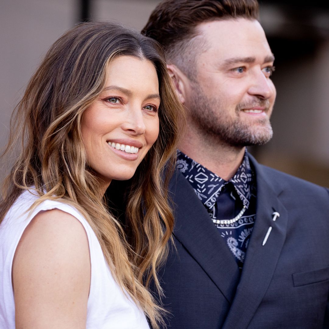 Los exclusivos planes de Justin Timberlake con Jessica Biel en Sevilla antes de su esperado concierto