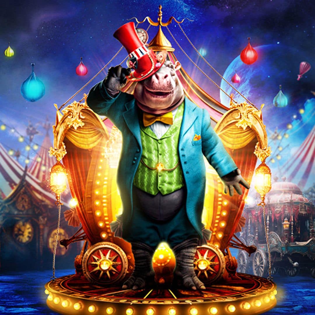 Vuelve la magia de Circlassica esta Navidad con un homenaje al Gran Circo Mundial