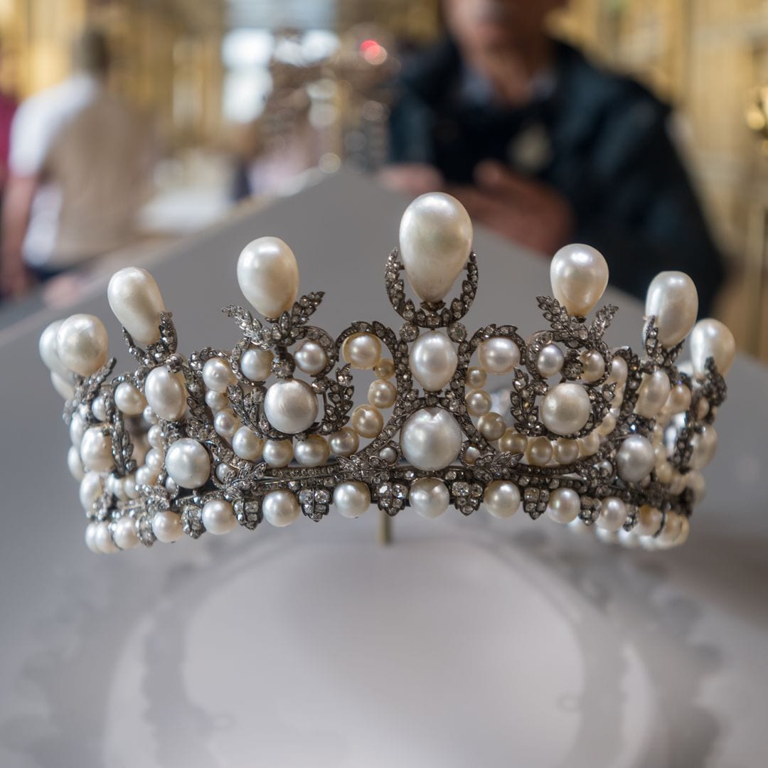Estas son las nueve joyas de valor incalculable que fueron robadas del Museo del Louvre