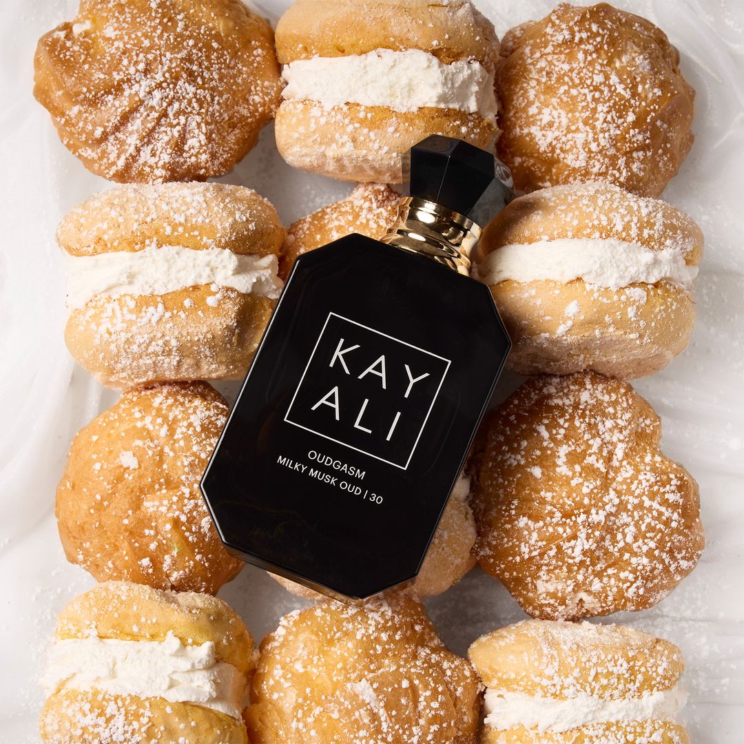 Oudgasm Milky Musk Oud | 30, de Kayali