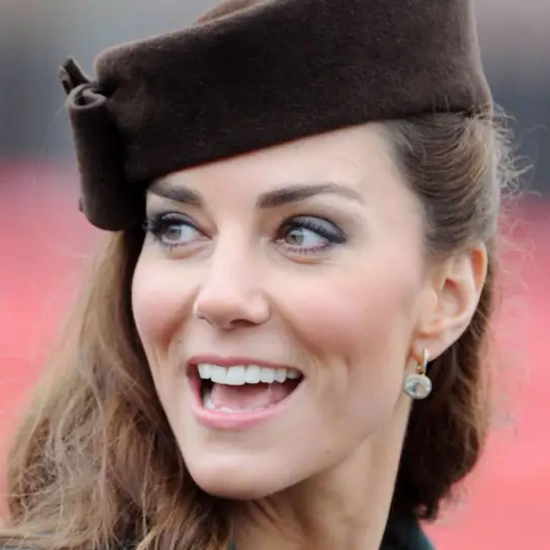 Kate Middleton sorprende con su último y rejuvenecedor truco de belleza gracias a un "lifting definido" instantáneo