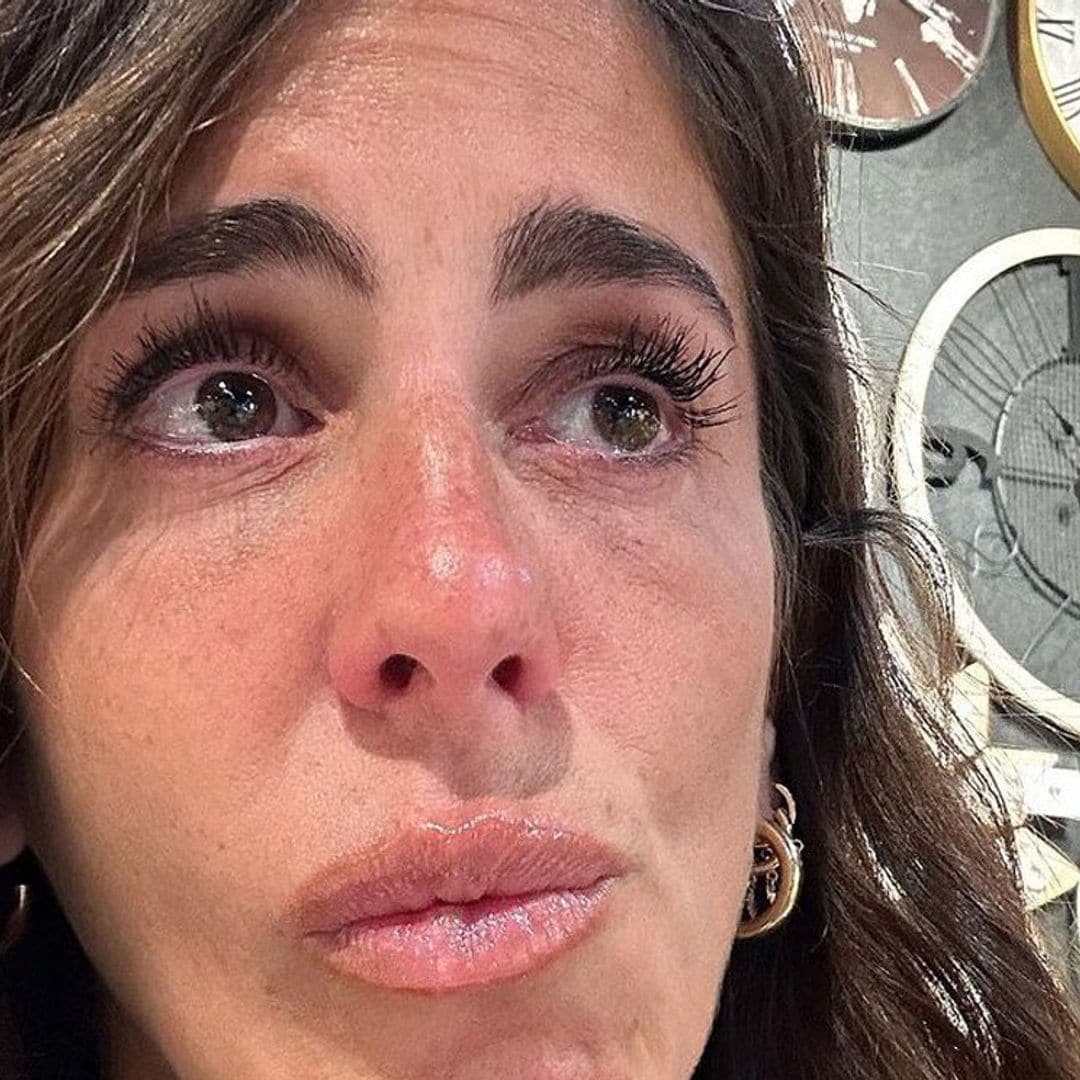 El desconsolado llamamiento de Anabel Pantoja: ‘Quiero vivir sin ser juzgada’