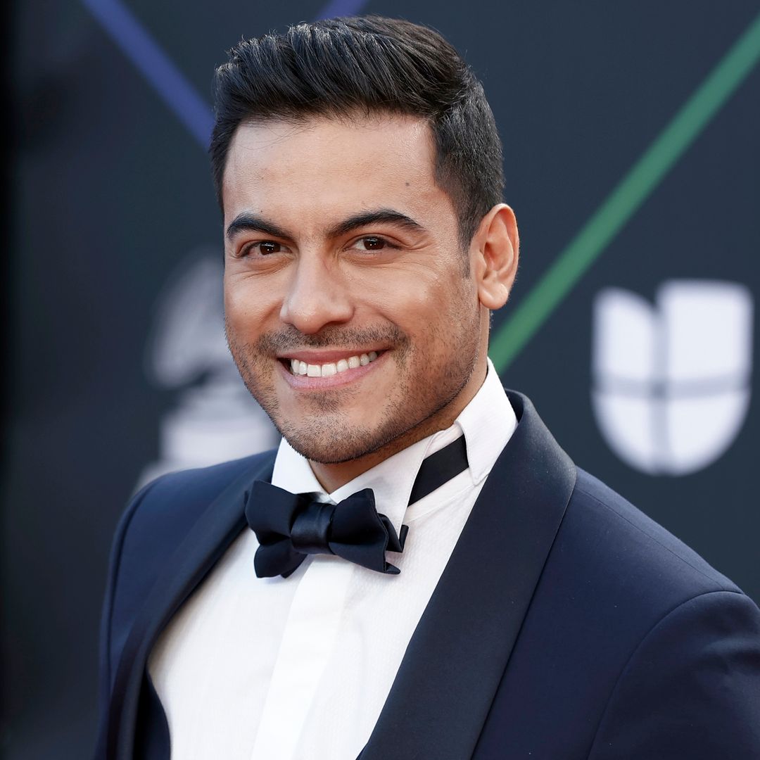 Carlos Rivera celebra que Dalilah Polanco siga en La Casa de los Famosos México