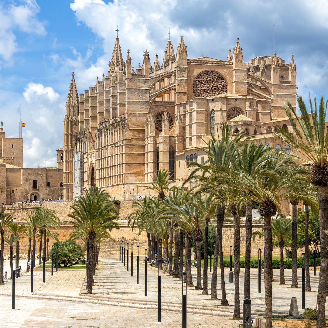 Un viaje al corazón de Palma de Mallorca: tiendas centenarias que guardan el alma de la ciudad
