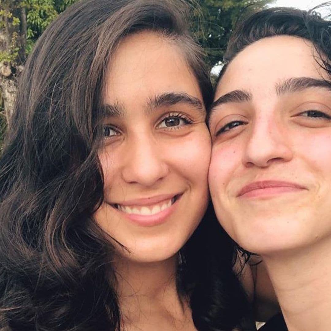 ¿Quién es Gemeny Hernández, la novia de Emily Estefan?