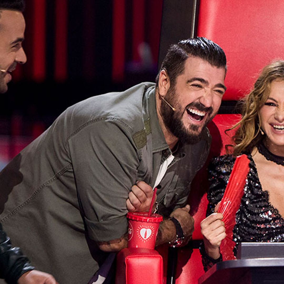 ¡Todo listo! Los 'coaches' cierran sus equipos y comienzan los asaltos de 'La Voz'