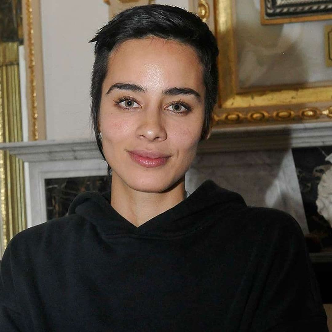 Esmeralda Pimentel sobre su paso por las telenovelas: 'Me olvidé de mi voz'
