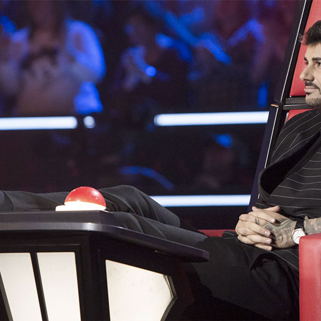 Melendi arrasa en la décima noche de audiciones a ciegas de 'La Voz Kids'