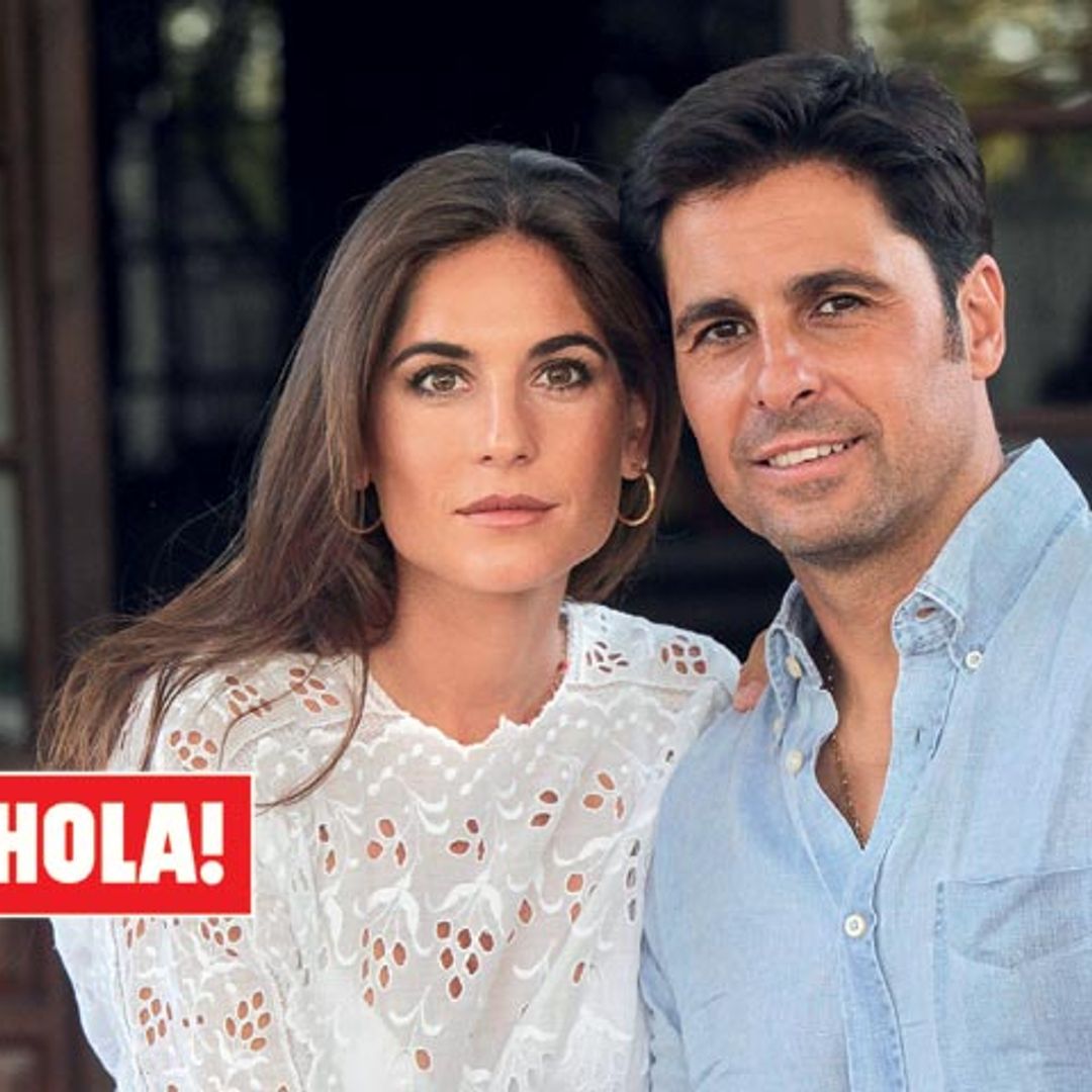 En ¡HOLA!, la entrevista más emotiva de Francisco Rivera ante su retirada