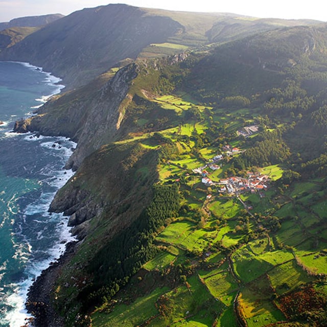 imprescindibles provincia a coruna galicia