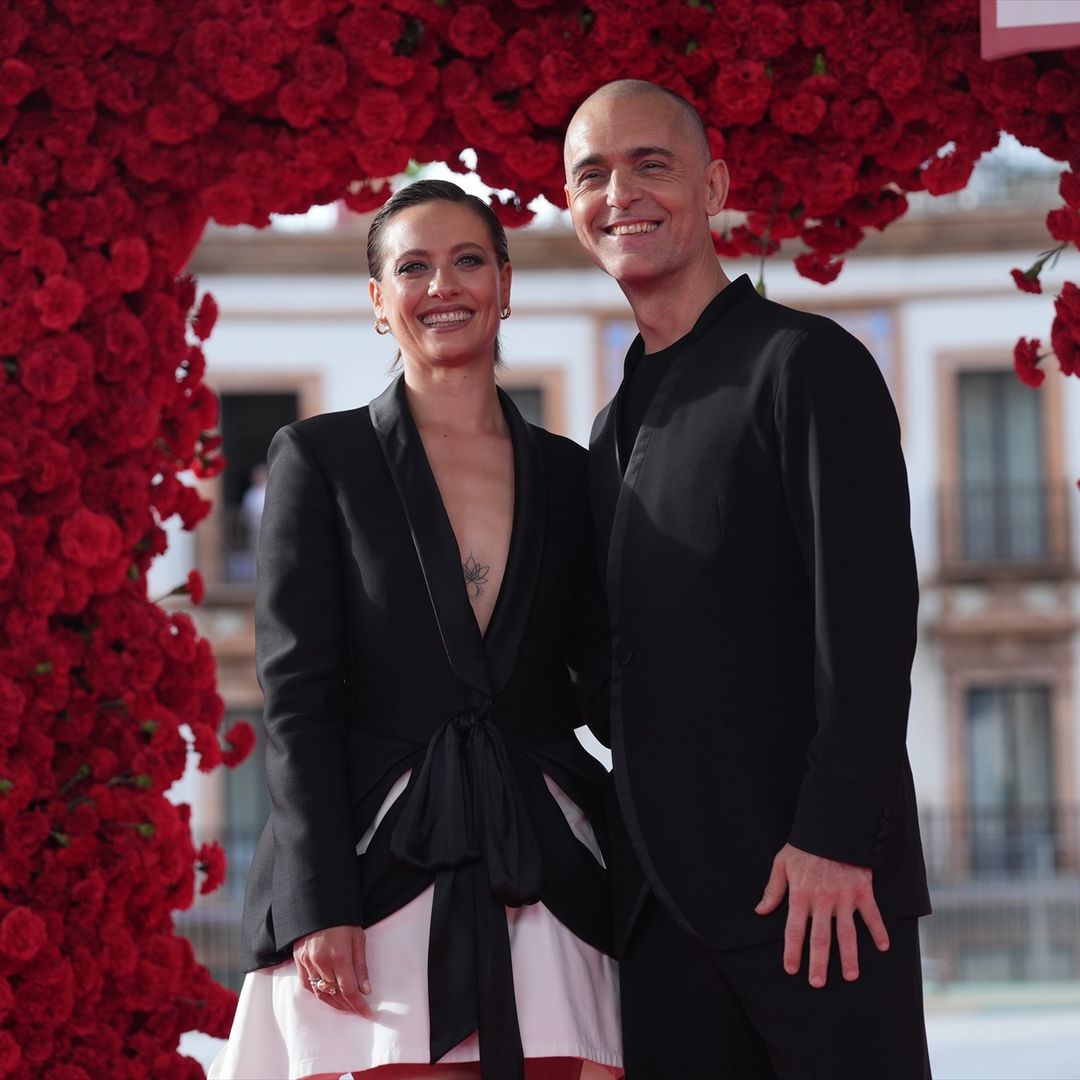 Michelle Jenner, protagonista en la premiere de Berlín en Sevilla: de Mónica Cruz a Virginia Troconis