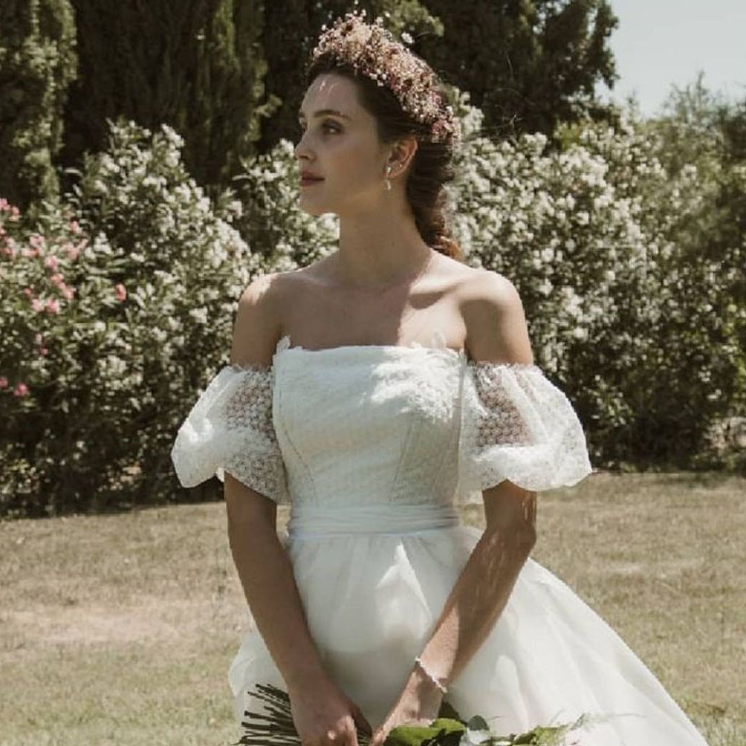 Test: ¿Quieres saber cómo sería tu boda perfecta?